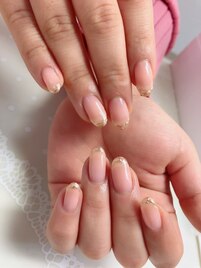 ミラーフレンチ