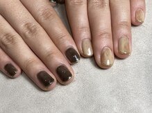 サロンドボーテ ル リアン(Salon de beaute Le Lien)/定額7000円ネイル