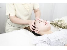 ブーケ(Bouquet)/ドライヘッドスパで極上癒し★