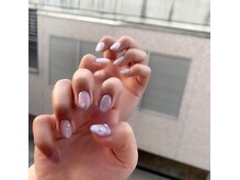 ネイルアンドアイラッシュ グレース 芦屋店(nail&eyelash Grace)/