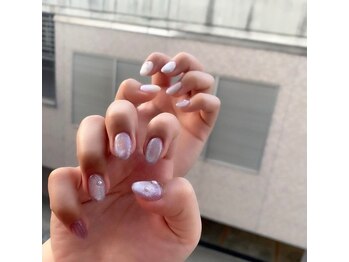 ネイルアンドアイラッシュ グレース 芦屋店(nail&eyelash Grace)/
