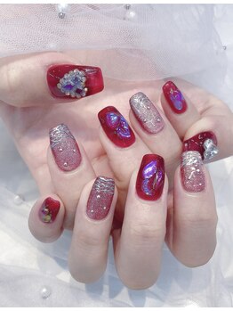 ラッキー(Lucky)/