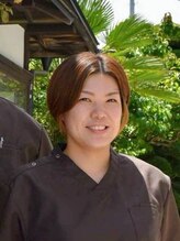 かのこ整骨院 鹿島 美樹