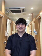 さくら整体院 金沢八景駅前院&nbsp;桂本 遼太