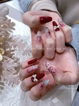 レアネイル 渋谷店(Le’a nail)/