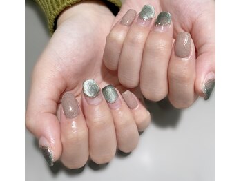 アンムート(ANMUT)/マグネットデザイン☆