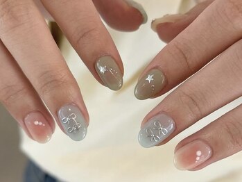 メルティ(melty)/