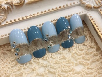 アンティム(Intime)/2024年キャンペーンデザイン