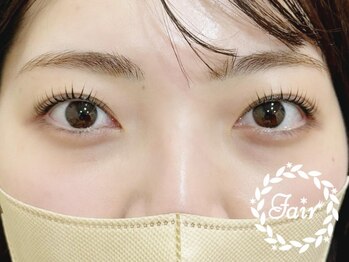 フェア センター南(Fair)/パリジェンヌラッシュリフト