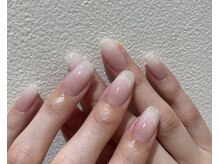 ネイル アヴァンス あべのルシアス店(Nail AVANCE.)の雰囲気（ブライダルネイルもお任せください♪）