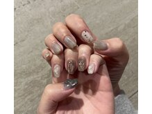 ヴィヴィ(vivi)/デザインコース5980円