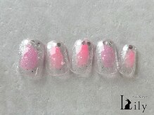 リリー 橋本店(Lily)/シンプルアート