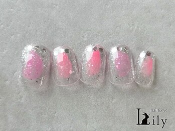 リリー 橋本店(Lily)/シンプルアート