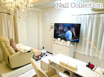 ネイルコレクション(Nail Collection)の写真