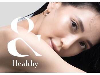 アトリエ ロータス 仙台駅前店(Atelier LOTUS)/&Healthy(アンドヘルシー)