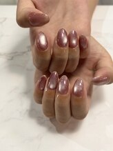 ララ ルーム(lala room.)/マグネットワンカラー