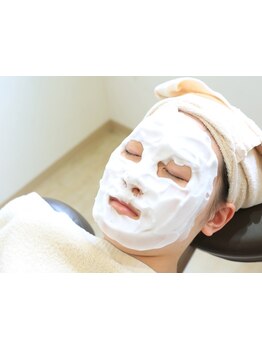 毛穴ケアをしたい