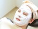 シェービングエステサロン ユーソル(YOUSORU)の写真/なかなか改善しにくい気になる毛穴。お肌に負担をかけずサロンで丁寧にケア。ザラザラ手触りもツルツルに!