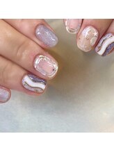 ミューフ(Miuf)/オフあり☆150分¥12000 SHIHORI