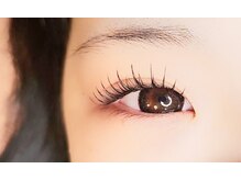 ヘアセットアンドアイラッシュ エル(Hairset & eyelash L)/パーマ＋エクステでリフトアップ