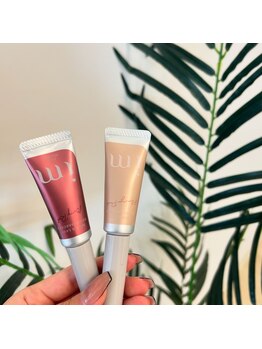 フィズ アイ ビューティ豊橋山田店(fiz)/販売商品