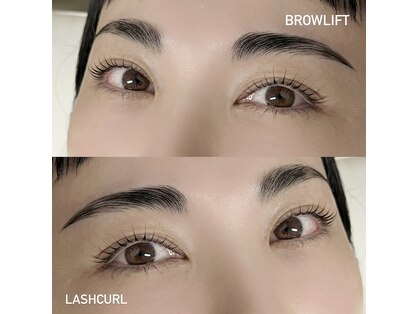 ベルサロン(Belle Salon)の写真