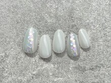 モナリザ 三宮店(MonaLisa)/simpleコース11月新作desig6