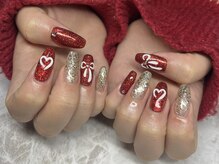 グランジーナ(Gran Jiina)/持ち込みデザイン