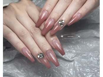 ヌアネイル(NUR NAIL)/