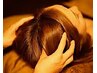 「気☆功」整体４０分＋脳休睡眠ヘッドスパ４０分