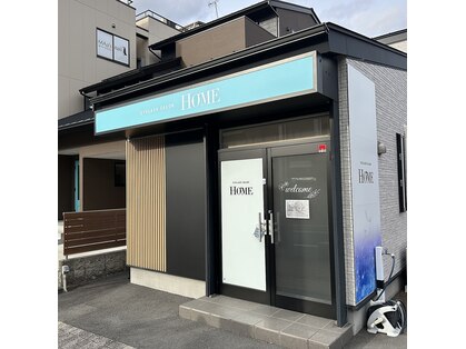 ホーム(HOME)の写真