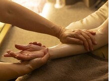 ワンシープ(ONE SHEEP)/オプション/ハンドマッサージ