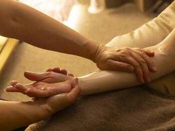 ワンシープ(ONE SHEEP)/オプション/ハンドマッサージ