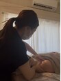 ベージュ(veige) minami therapist