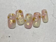 ネオリーブ ジューク 日吉店(Neolive JuQ)/定額ネイル