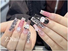 ゼットネイル(Z.Nail)
