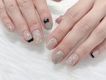 エコー(Echo)/持ち込みデザイン