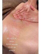 マルレ アイサロン 三軒茶屋(MARLE eyesalon)/detox