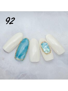 定額4,400円 ハンドNo.92