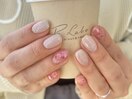 シンプルニュアンス定額