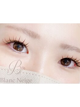 ボリュームのある目元にしたい