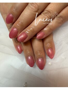 ルカロ(Lucaro)/~ワンカラー~