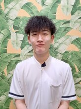 淡路駅前整骨院 上月 裕斗