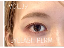 トミー(Tommy)/まつ毛パーマ