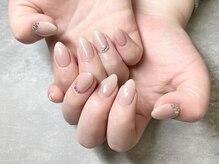 クラル 平塚店(CURAR)/ナチュラルベイビーブーマー