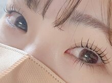 ルークスネイル(LOCUS NAIL)