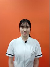 庄内整骨院 北野 晴菜