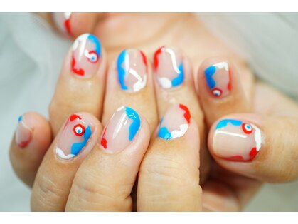 ネイルサロン ビーンズ(Nail Salon Beans)の写真