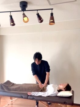 ラヴ(Luv)の写真/ダイエットカウンセリングで身体作りを全力サポート！一生続けられる最後のダイエットを今はじめませんか？