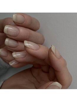 ネイルサロン エーナイン 旭川春光店/